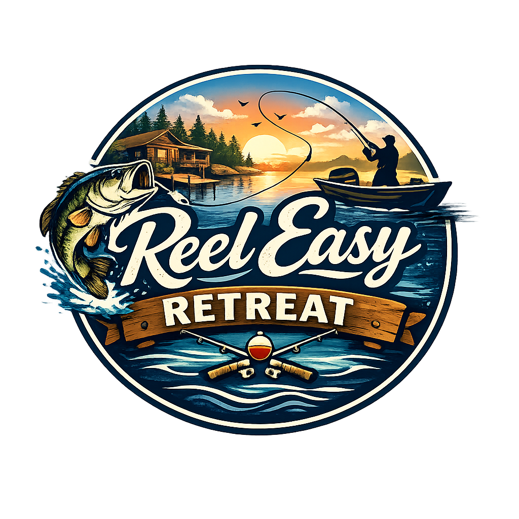 Reel Easy Retreat